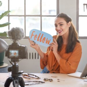 Influencer
