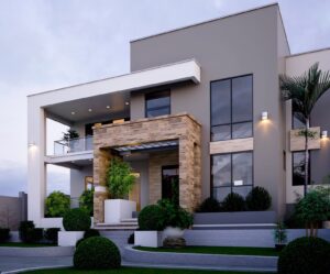 Real Estate